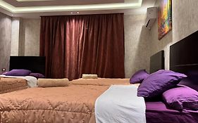 Pyramids Planet Hotel